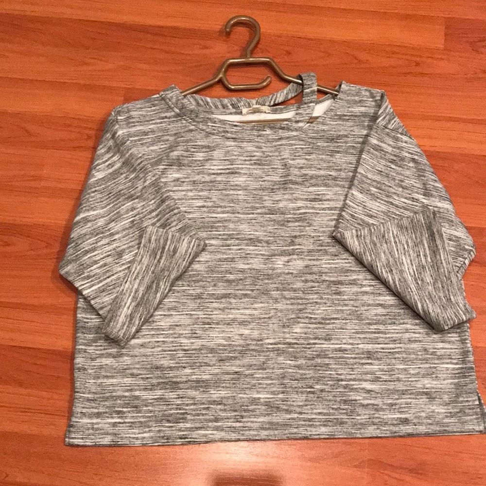 Jane & Delancey Women's Top